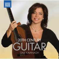 Various: Dale Kavanagh - 20th Century Guitar