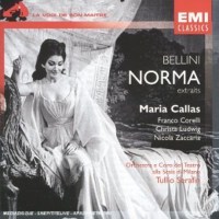 Vincenzo Bellini (1801-1835): Norma (Ausz.)