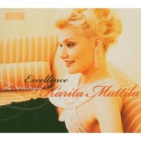 Various: Karita Mattila - Excellence