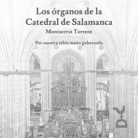 Various: Montserrat Torrent - Los organos de la Catedral...