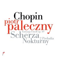 Frederic Chopin (1810-1849): Scherzi Nr.1-4