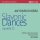 Antonin Dvorak (1841-1904): Slawische Tänze Nr.1-16