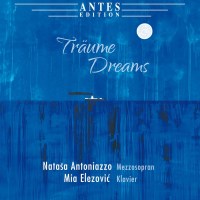 Various: Natasa Antoniazzo - Träume / Dreams