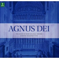 Various: New College Choir Oxford - Agnus Dei (180g)