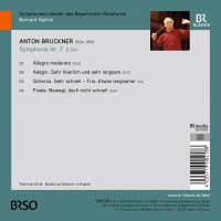 Anton Bruckner (1824-1896): Symphonie Nr.7