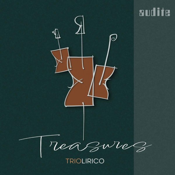 Various: Trio Lirico - Treasures