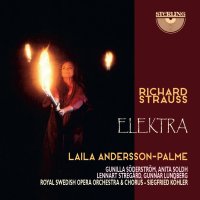 Richard Strauss (1864-1949): Elektra