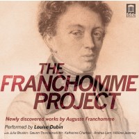 Auguste Franchomme (1808-1884): Kammermusik für...