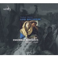 Luigi Boccherini (1743-1805): Stabat Mater (Erstfassung...