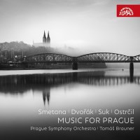 Various: Music For Prague