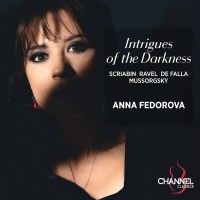 Various: Anna Fedorova - Intrigues of the Darkness