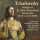 Peter Iljitsch Tschaikowsky (1840-1893): Die Liturgie des Hl.J.Chrysostomus op.41