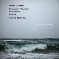 Various: Delian Quartett & Claudia Barainsky - Im...