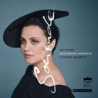 Various: Katharina Konradi - Solitude