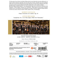 Various: Vienna Philharmonic - The Exklusive Subscription Concert Series 1