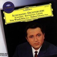 Robert Schumann (1810-1856): Dichterliebe op.48