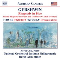 George Gershwin (1898-1937): Rhapsody in Blue für...