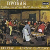 Antonin Dvorak (1841-1904): Symphonie Nr.9