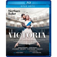 Various: Northern Ballet: Victoria