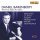 Various: Daniel Barenboim – The First Steps to Glory