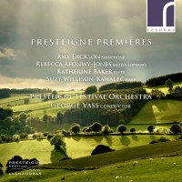 Various: Presteigne Festival Orchestra - Presteigne...