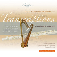 Felix Mendelssohn Bartholdy (1809-1847): Lieder ohne...