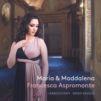 Various: Francesca Aspromonte - Maria & Maddalena