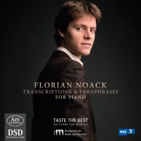 Various: Florian Noack