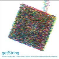 Various: Silesian String Quartet - Get String