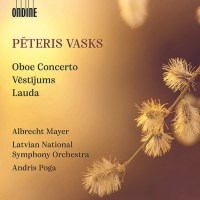 Peteris Vasks: Oboenkonzert