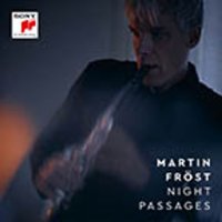 Various: Martin Fröst & Friends - Night Passages