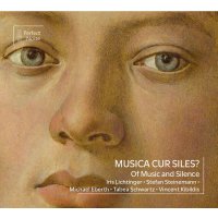 Various: Musica, Cur Siles? - Musik aus dem Umfeld Kaiser...