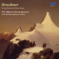 Anton Bruckner (1824-1896): Intermezzo & Trio d-moll...