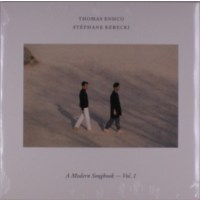 Thomas Enhco: A Modern Songbook Vol.1 (180g)