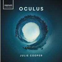 Julie Cooper (2. Hälfte 20. Jahrhundert): Kammermusik "Oculus"