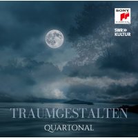 Various: Quartonal - Traumgestalten