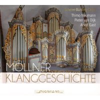 Various: Möllner Klanggeschichte