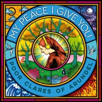 Various: Poor Clares of Arundel - My Peace I give you