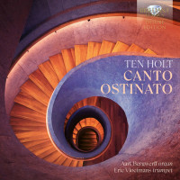 Simeon ten Holt (1923-2012): Canto Ostinato für...