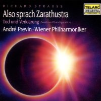 Richard Strauss (1864-1949): Also sprach Zarathustra op.30