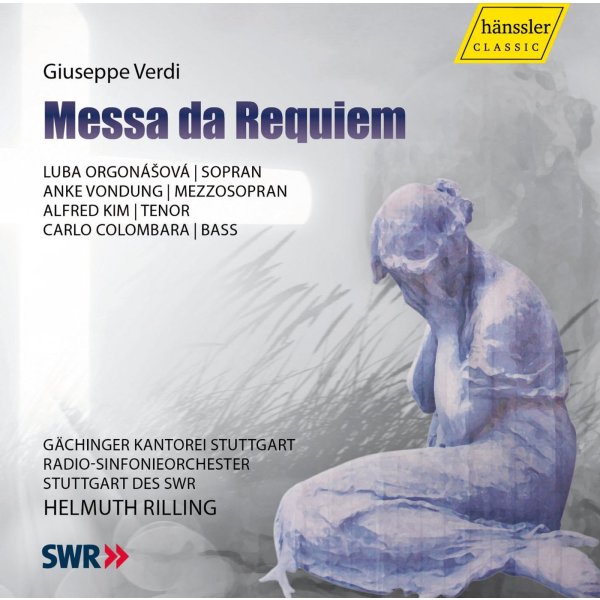 Giuseppe Verdi (1813-1901): Requiem