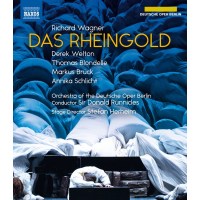 Richard Wagner (1813-1883): Das Rheingold