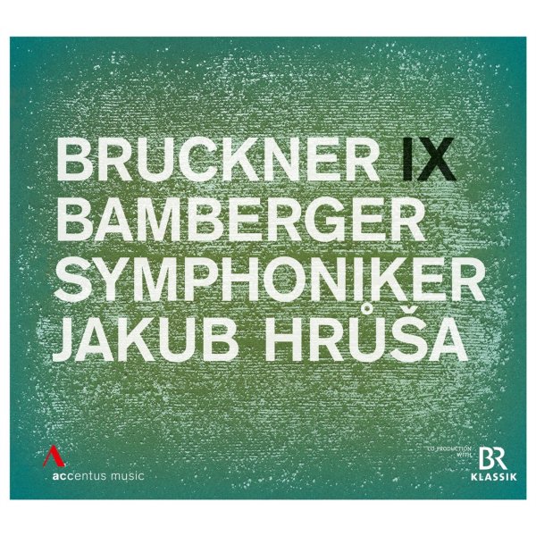 Anton Bruckner (1824-1896): Symphonie Nr.9