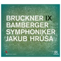 Anton Bruckner (1824-1896): Symphonie Nr.9