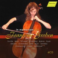 Various: Françoise Groben - In Memoriam Vol.2