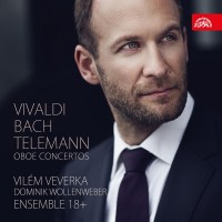 Various: Vilem Veverka - Vivaldi / Bach / Telemann