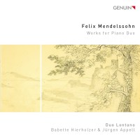 Felix Mendelssohn Bartholdy (1809-1847): Klavierwerke zu...