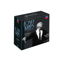 Various: Josef Krips Edition Vol.2...