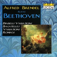 Ludwig van Beethoven (1770-1827): Diabelli-Variationen...