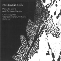 Poul Rovsing Olsen (1922-1982): Klavierkonzert op.31